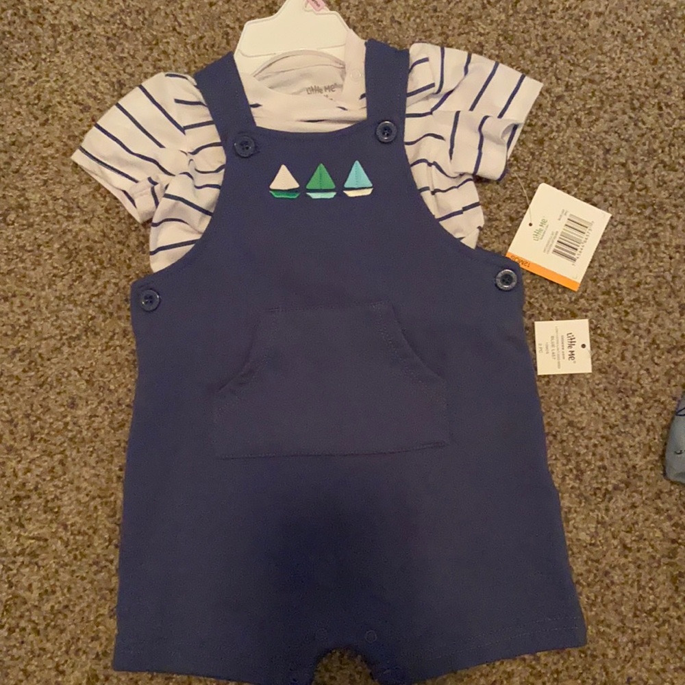 Brand new outfit